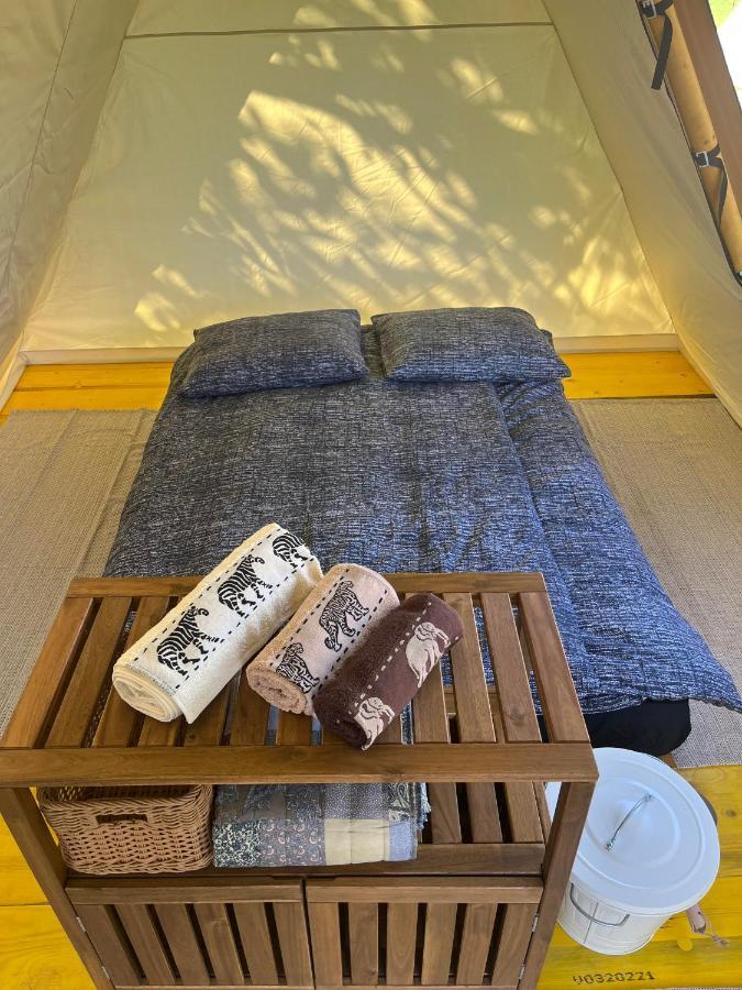 Na Vrtu K25 호텔 Gradac 외부 사진